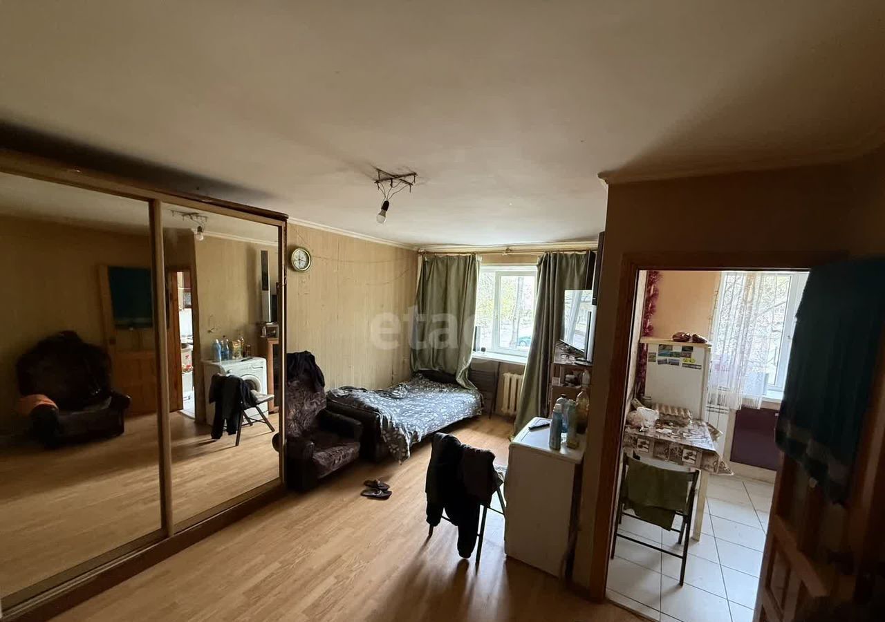 квартира г Белгород Западный пр-кт Б.Хмельницкого 88 фото 4