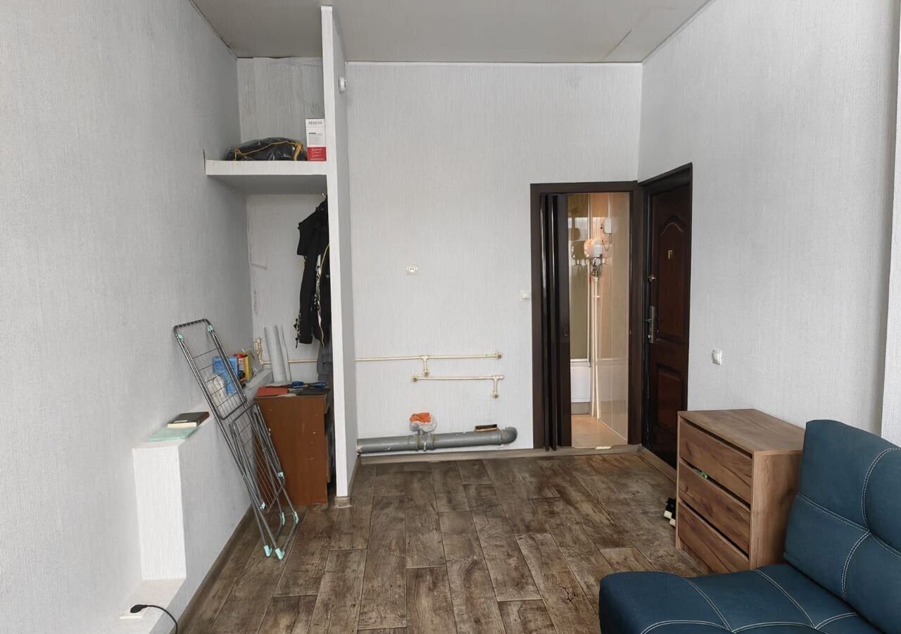 комната г Волгоград р-н Дзержинский ул Рахинская 67 фото 3