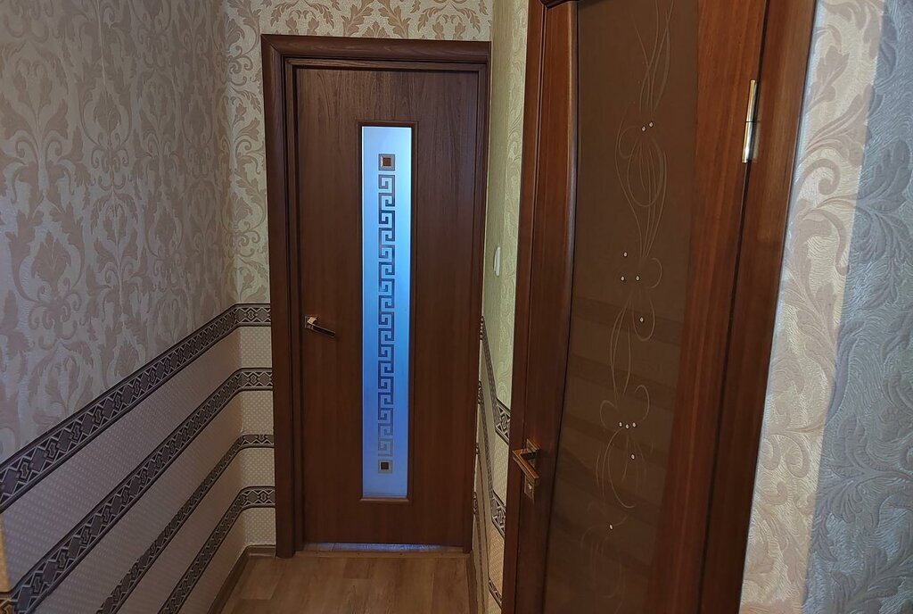 квартира г Ярославль р-н Дзержинский ш Тутаевское 35к/2 фото 8