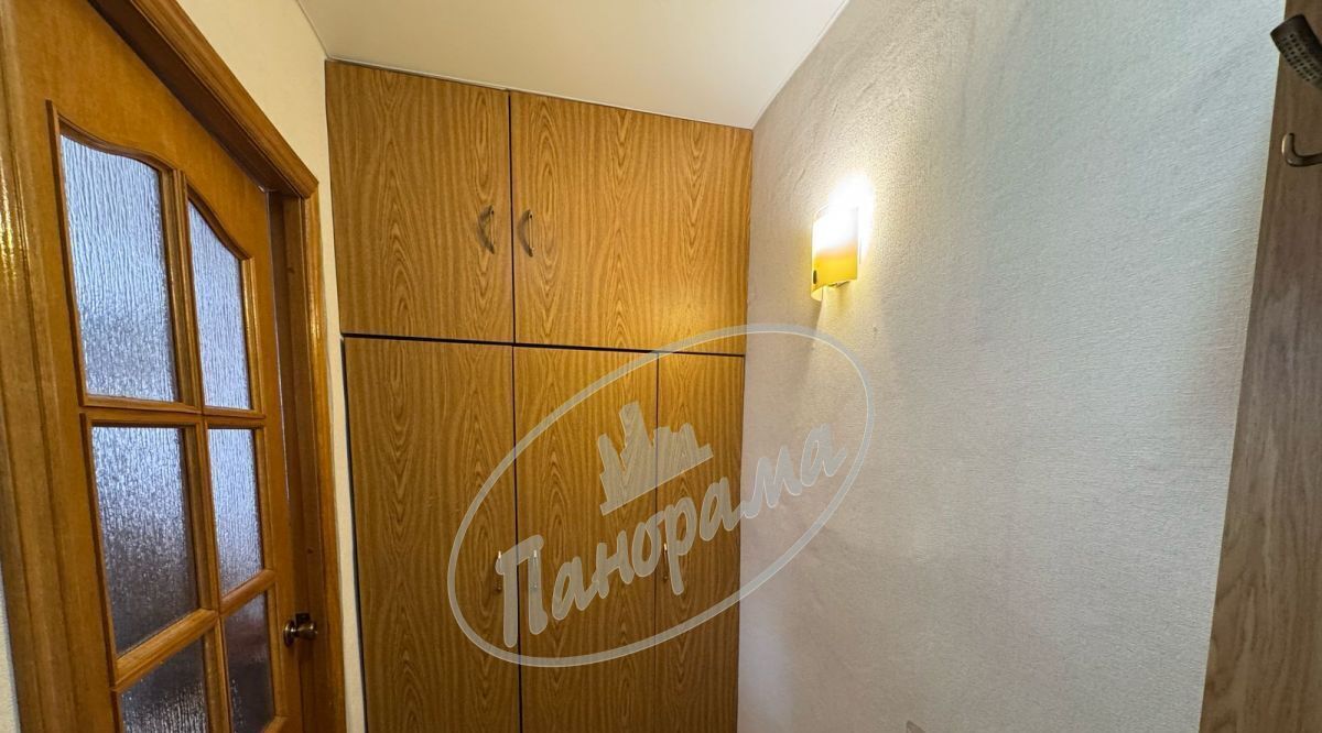 квартира г Калуга р-н Ленинский ул Кирова 68 фото 10