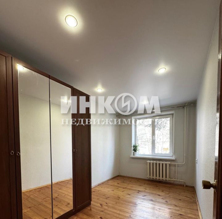 квартира г Москва метро Новокосино ул Фадеева 25 Московская область, Балашиха фото 9