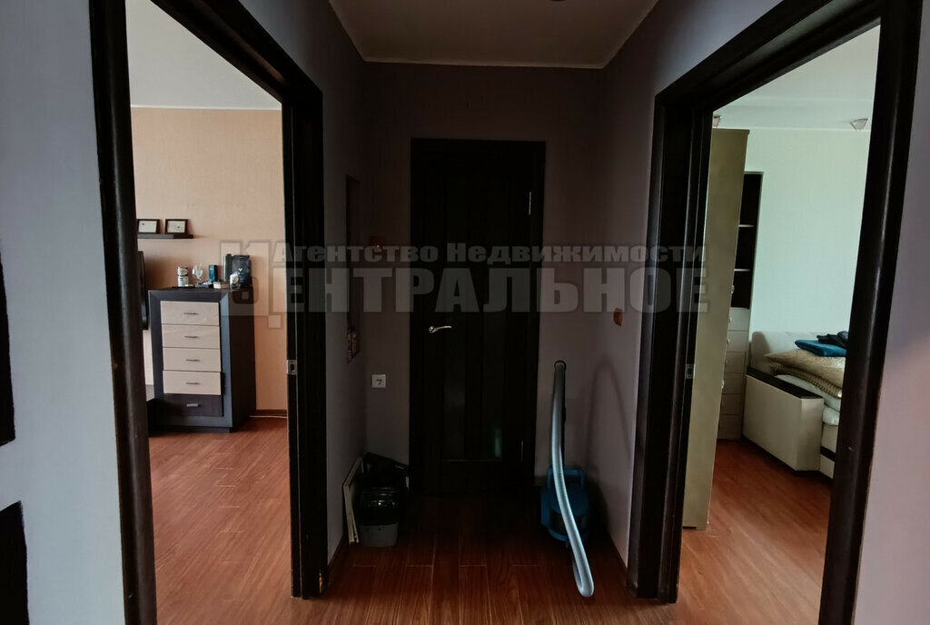 квартира г Смоленск р-н Заднепровский ул Кутузова 3а фото 18