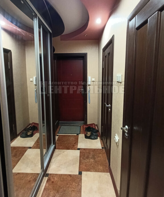 квартира г Смоленск р-н Заднепровский ул Кутузова 3а фото 19