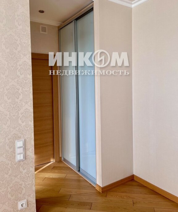 квартира г Москва метро Белокаменная проезд Погонный 3ак/7 муниципальный округ Богородское фото 10