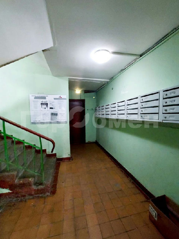 квартира городской округ Богородский г Ногинск ул Комсомольская 24 фото 11