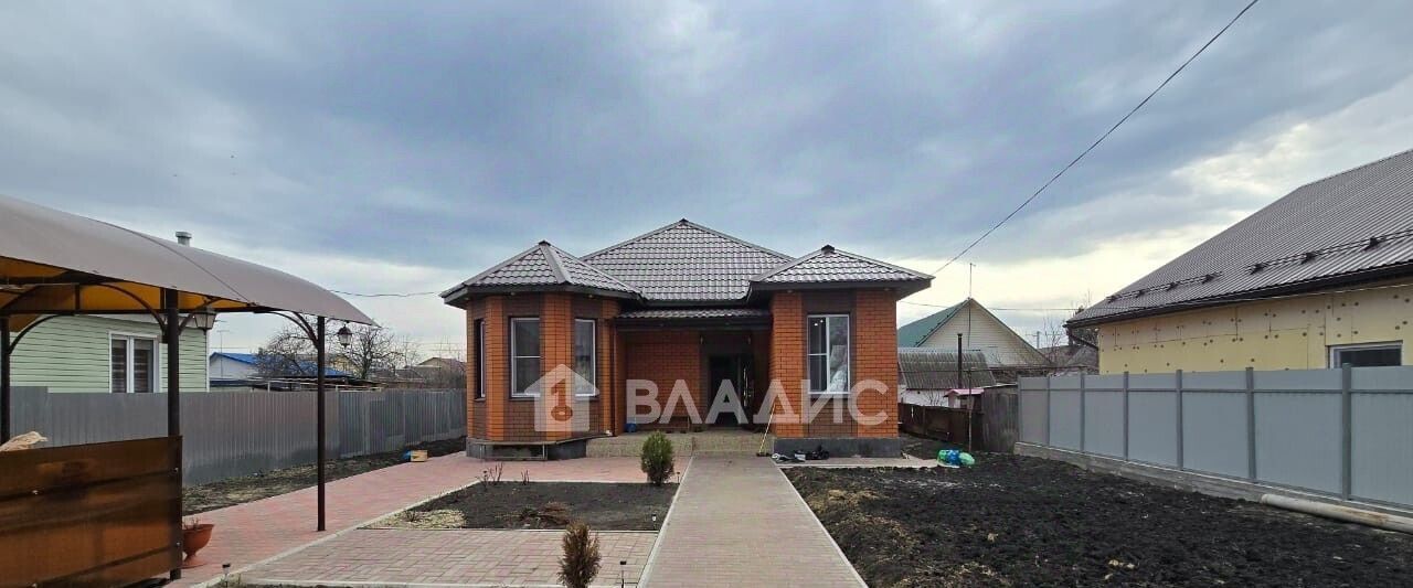 дом г Пенза р-н Железнодорожный проезд Активный 1-й фото 1