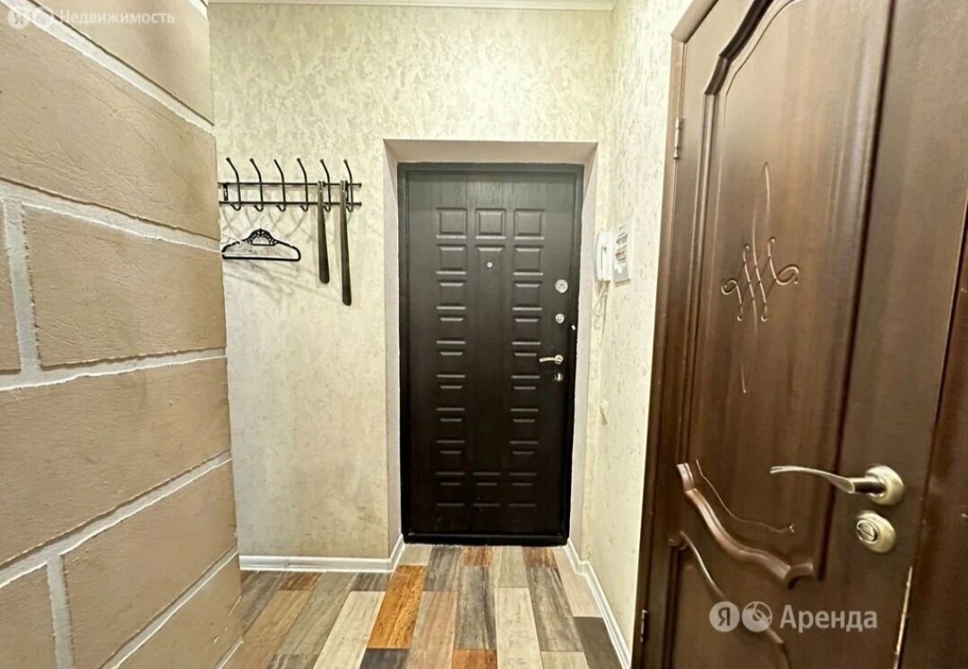 квартира г Краснодар р-н Прикубанский ЖК «Краснодар» ул. Шевцова, 36/2 фото 7