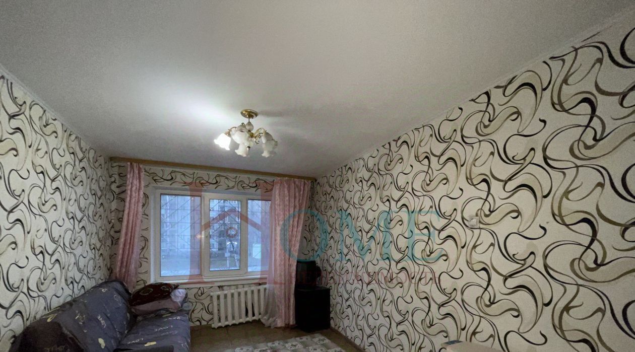 квартира г Новосибирск Золотая Нива ул Бориса Богаткова 208/1 фото 4