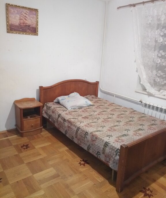 квартира г Астрахань р-н Кировский ул Валерии Барсовой 17к/2 фото 7