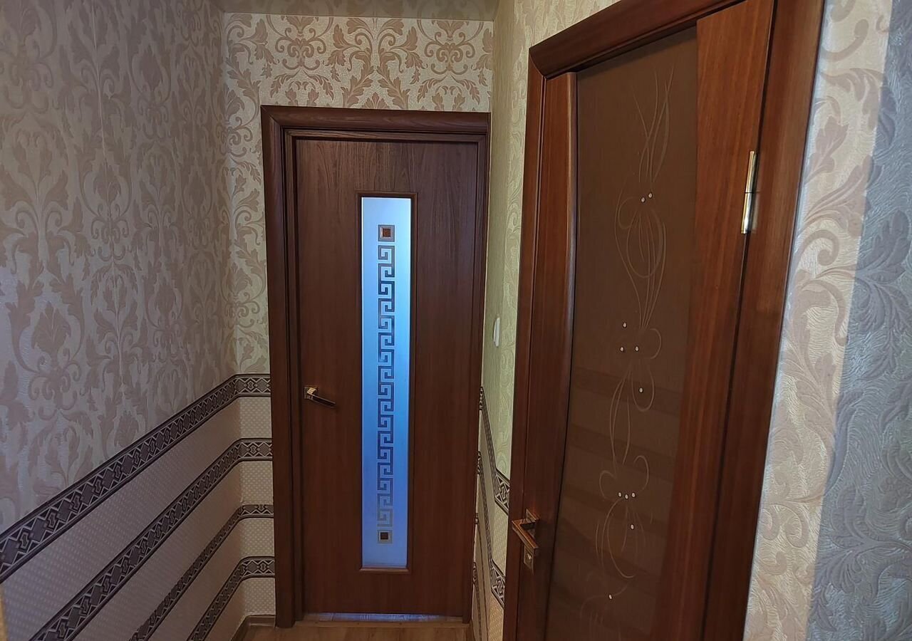 квартира г Ярославль р-н Дзержинский ш Тутаевское 35к/2 фото 8