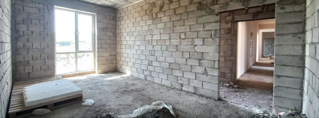 квартира г Нальчик Горная ул Солнечная 8к/1 фото 4
