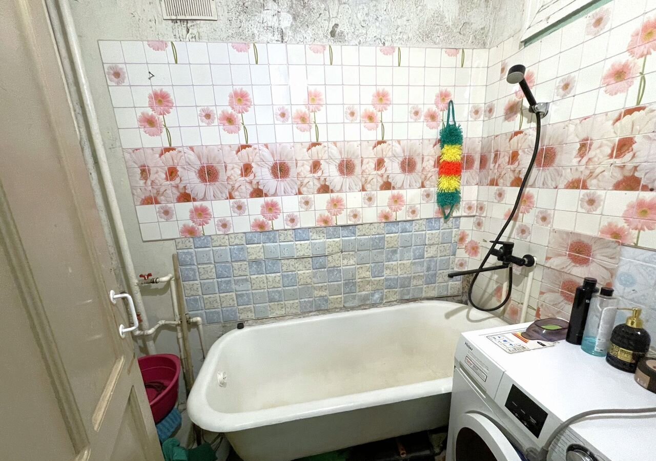 комната г Ижевск р-н Ленинский Строитель ул Баранова 45 фото 8