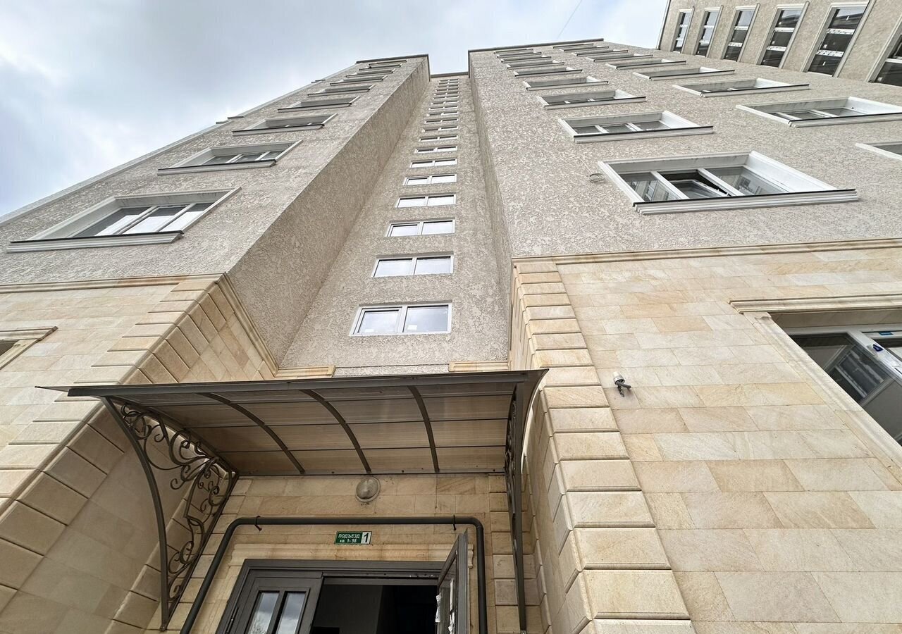 квартира г Нальчик ул Налоева 10 фото 13