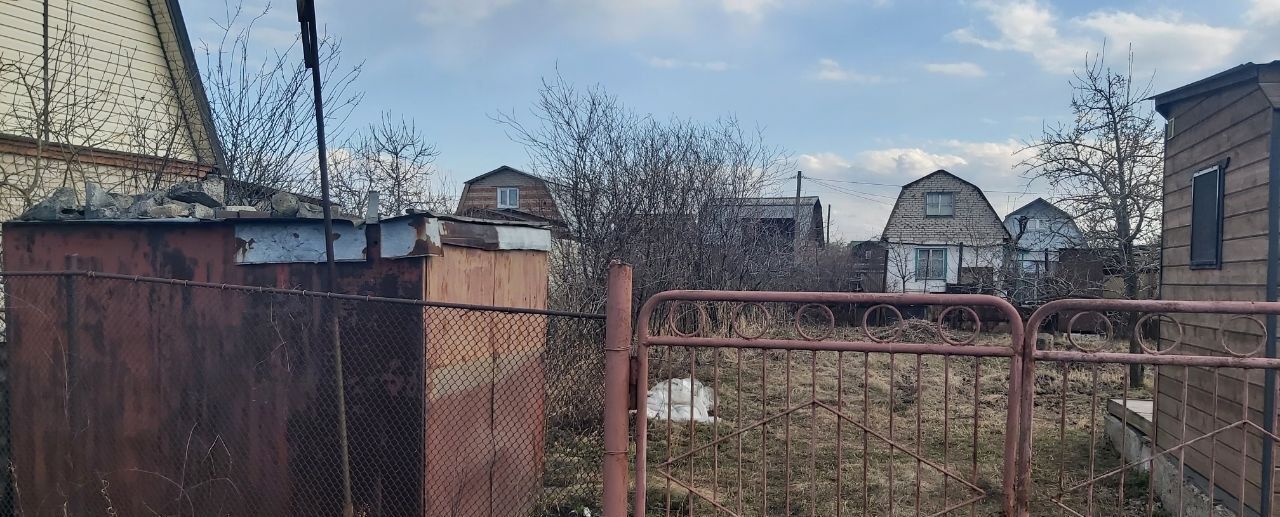 земля г Челябинск р-н Тракторозаводский снт Тракторосад 3 36-я дорога фото 8