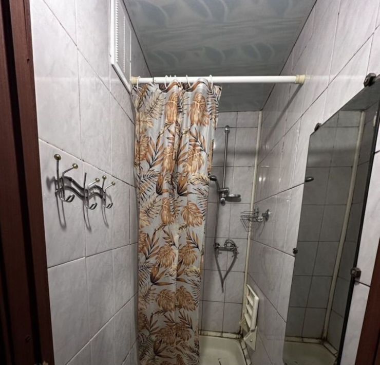 комната г Колпино пр-кт Заводской 36 Шушары фото 5