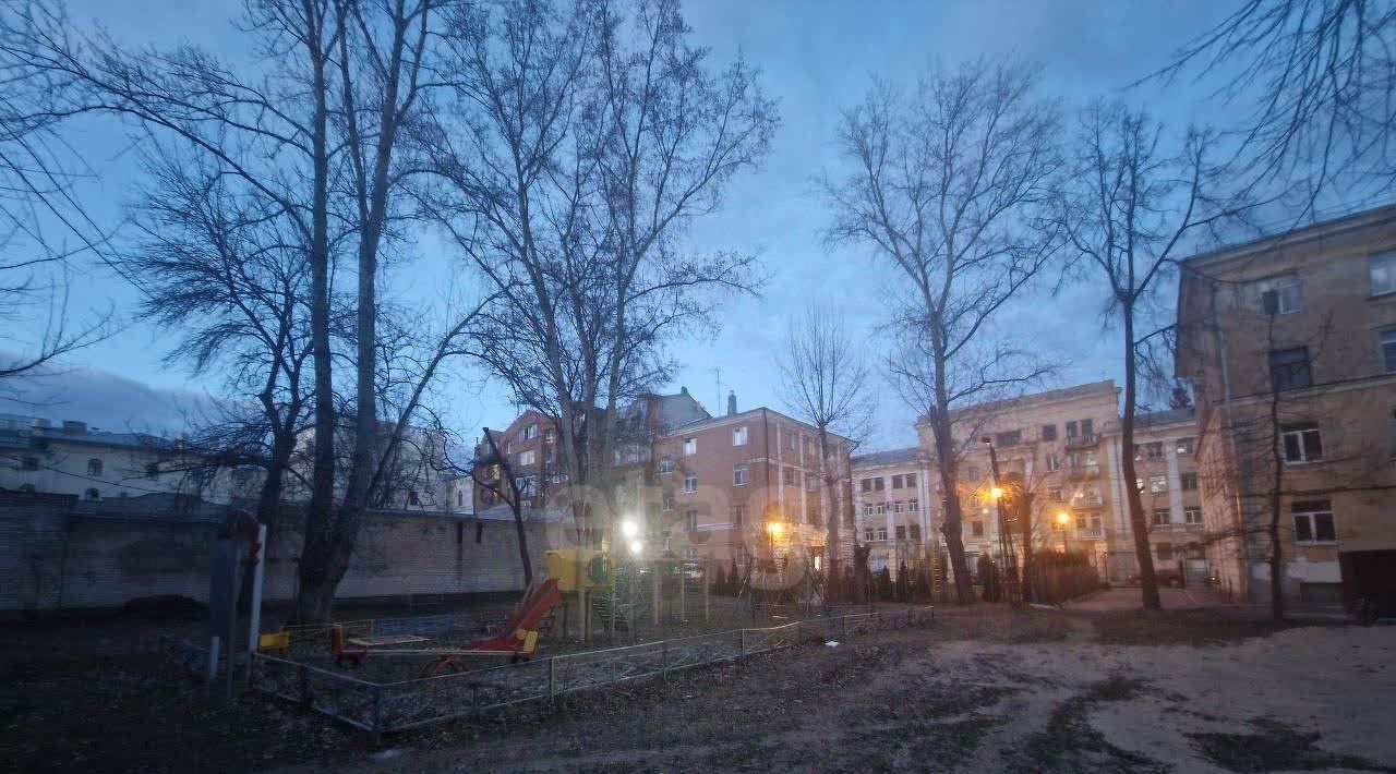 квартира г Тверь р-н Центральный ул Новоторжская 7 фото 32