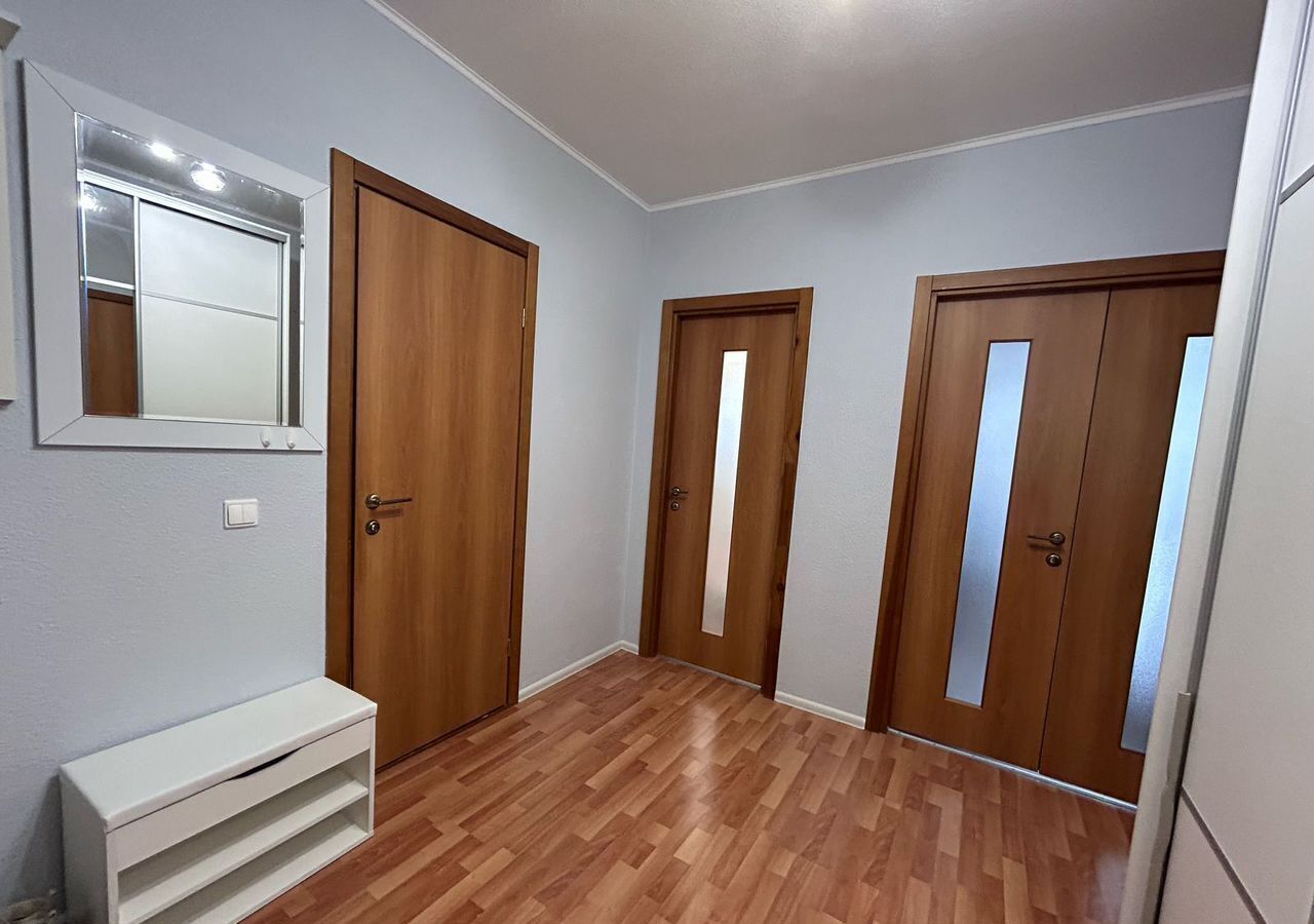 квартира г Екатеринбург р-н Железнодорожный ул Пехотинцев 4к/2 фото 8