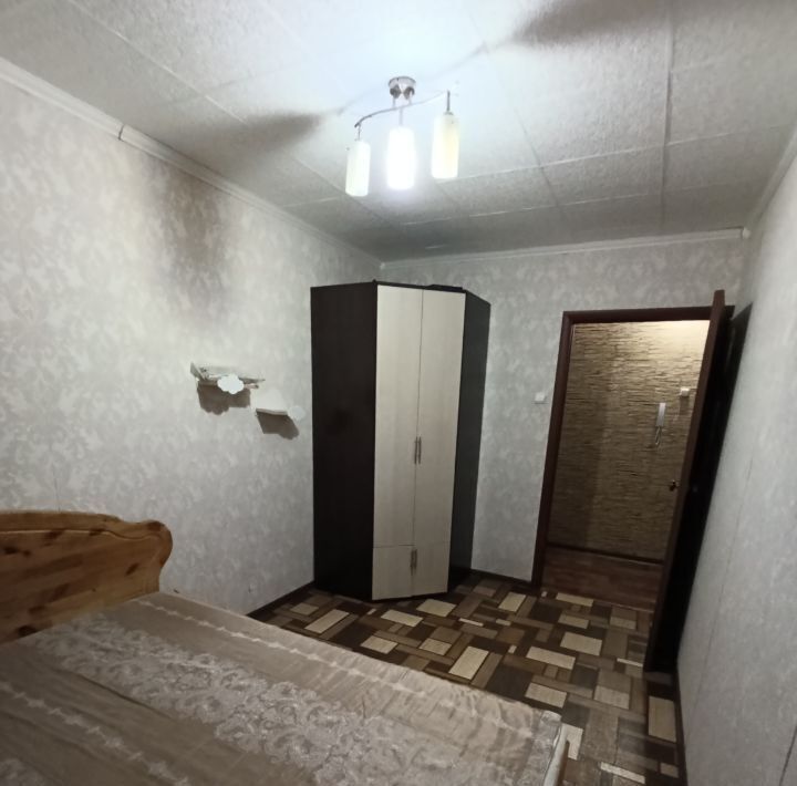 квартира г Новосибирск р-н Калининский Заельцовская ул Танковая 13 фото 10