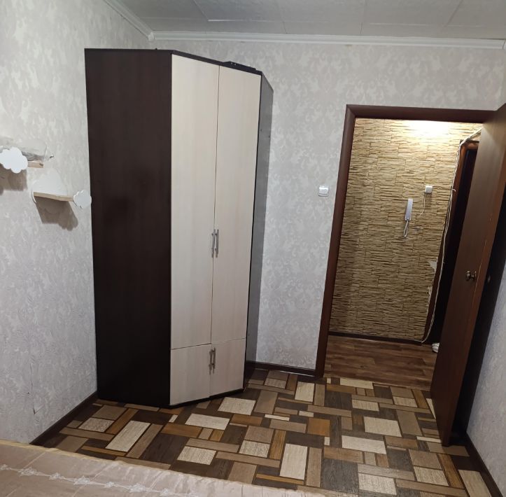 квартира г Новосибирск р-н Калининский Заельцовская ул Танковая 13 фото 11