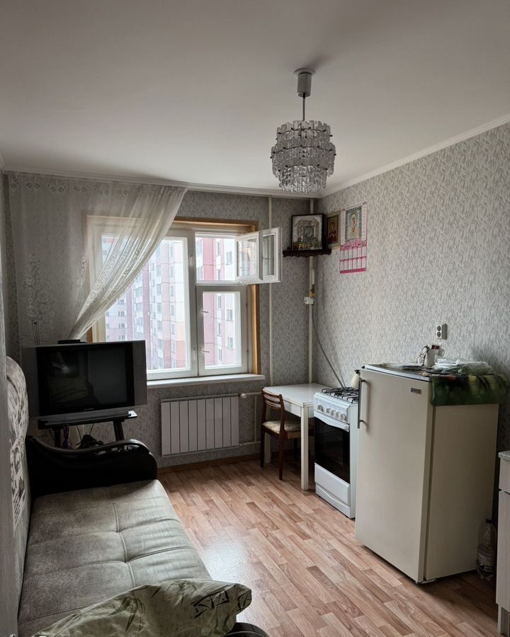 квартира г Саранск р-н Ленинский ул Фурманова 63 фото 6