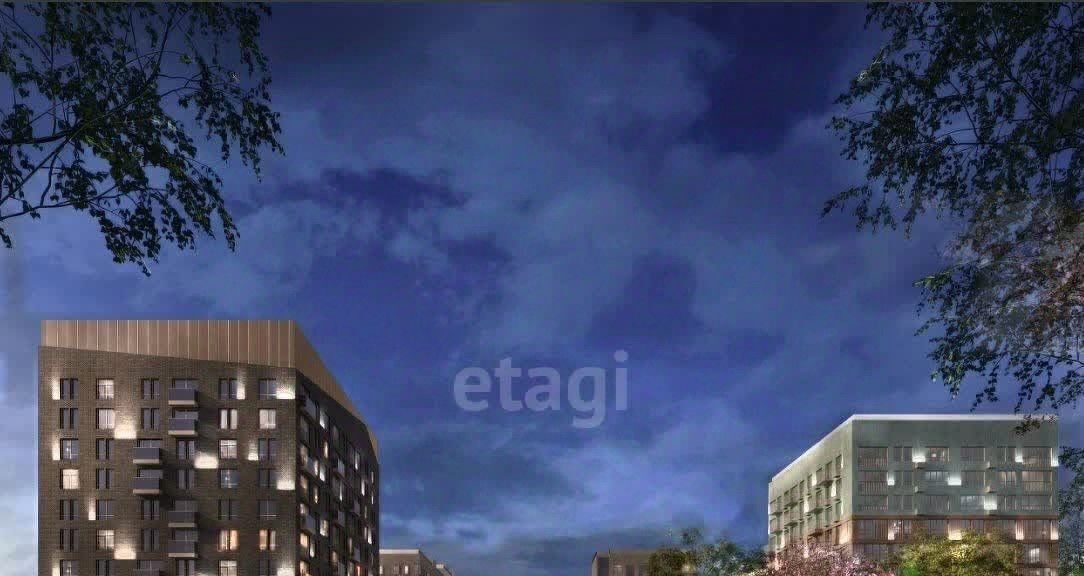 квартира г Хабаровск р-н Железнодорожный ул Воронежская 125 фото 3