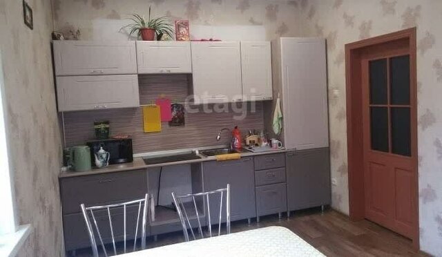с Зыково р-н Черновский ул Багульная Зыково фото