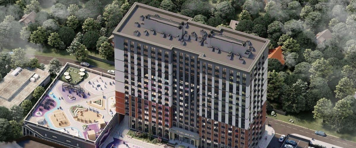 квартира г Хабаровск р-н Индустриальный ул Байкальская 4 фото 23