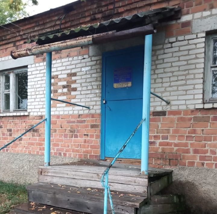 свободного назначения р-н Куртамышский д Ярки ул Центральная 1 фото 1