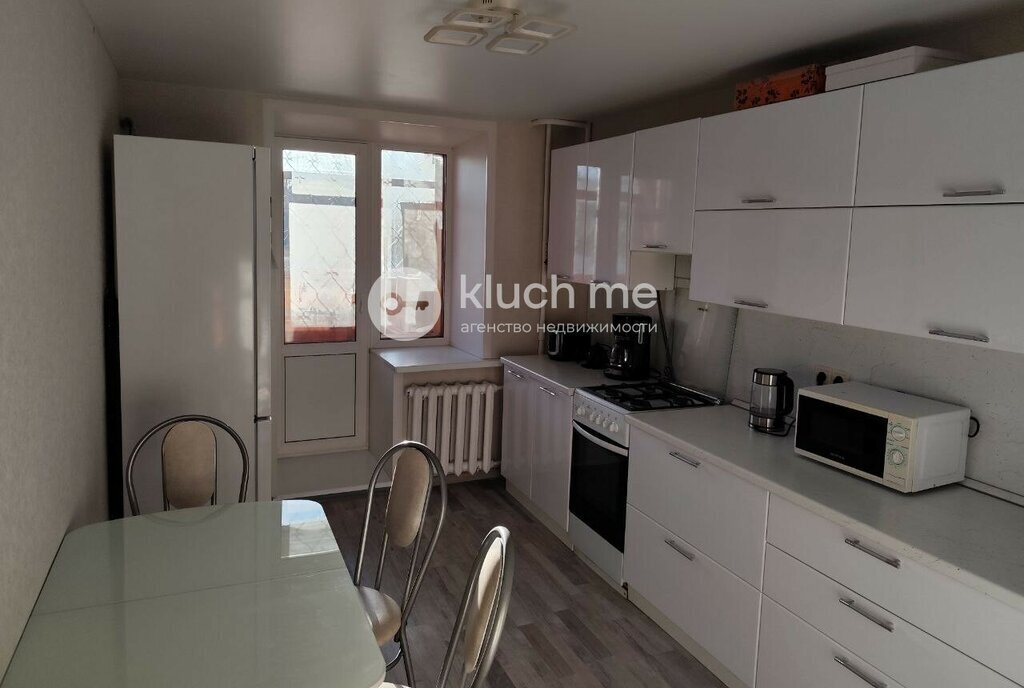 квартира г Казань р-н Советский Дубравная ул Юлиуса Фучика 82 фото 2