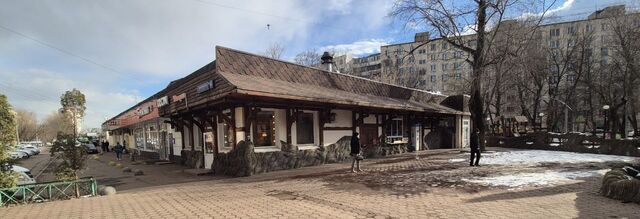ул Снайперская 8б муниципальный округ Вешняки фото