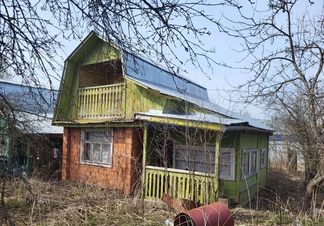 тер садоводческое товарищество Луч-2 Железнодорожник, 1-я ул., 3, Богородский муниципальный округ фото