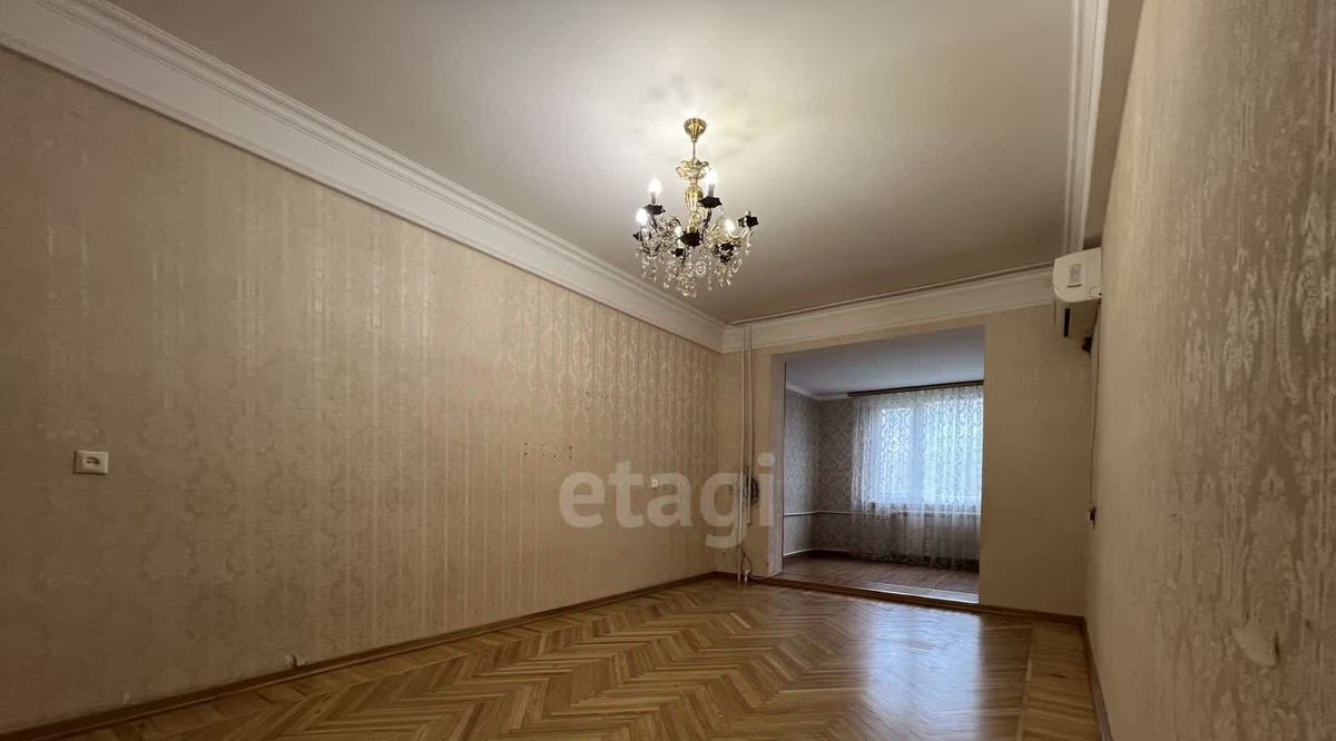 квартира г Махачкала пр-кт Амет-хана Султана 2 Советский фото 1