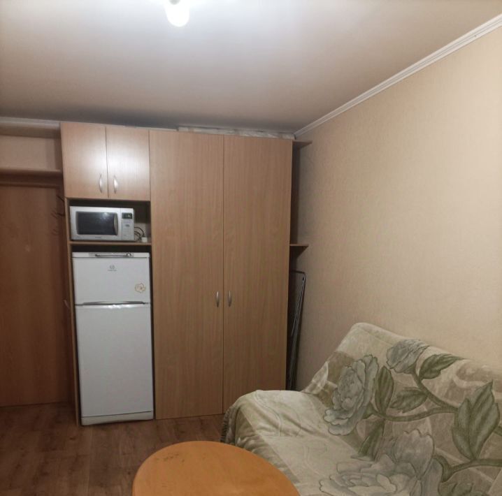комната г Москва метро Раменки пр-кт Мичуринский 38 фото 3
