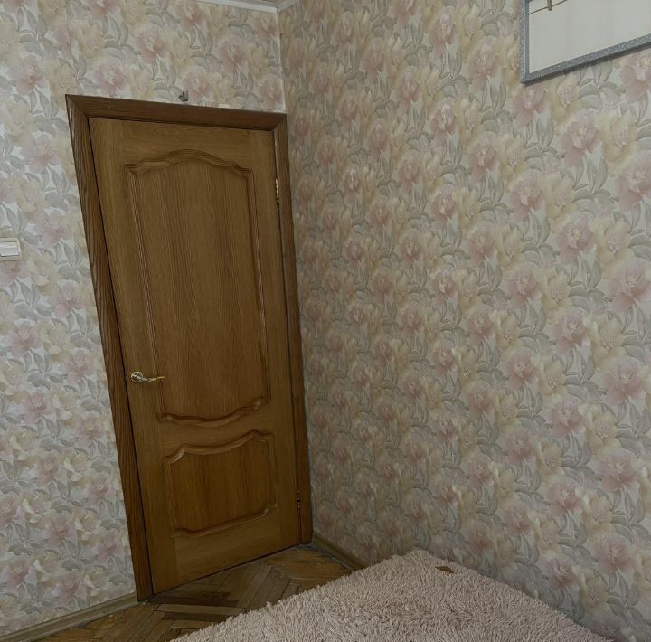 комната г Москва метро Пролетарская ул Симоновский Вал 12 фото 4