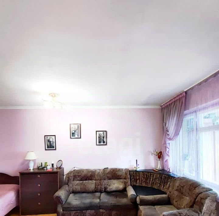 квартира г Кисловодск проезд Цандера фото 3