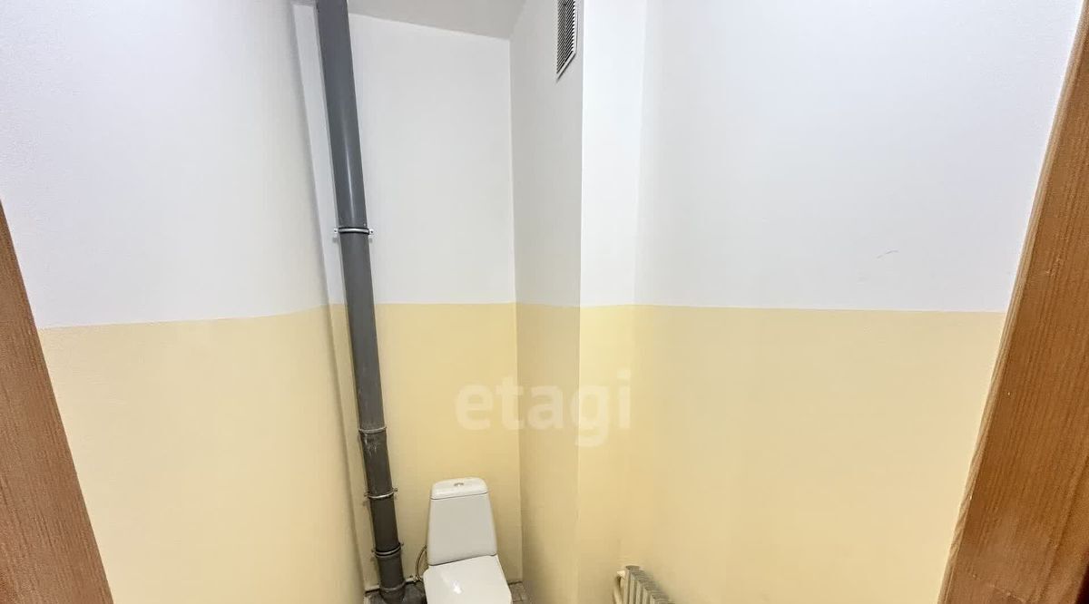 квартира г Воронеж р-н Центральный ул Академика Конопатова 11 фото 2