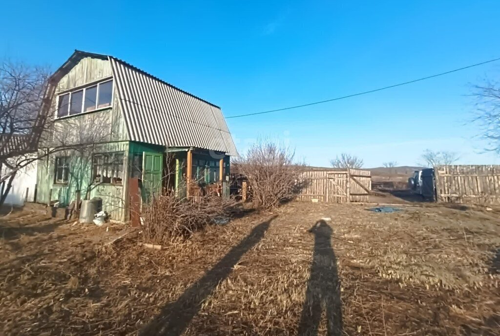 дом г Чита п Наклонный р-н Черновский ул Верхняя фото 20