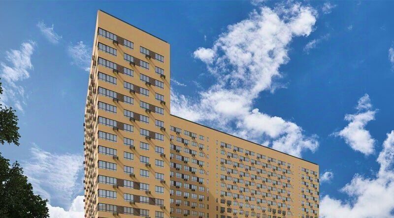 квартира г Королев мкр Первомайский ул Советская 47к/3 Щёлковская фото 6