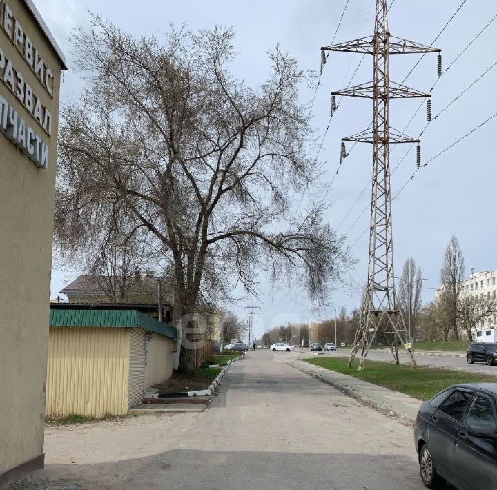 гараж г Белгород Восточный ул Студенческая фото 4