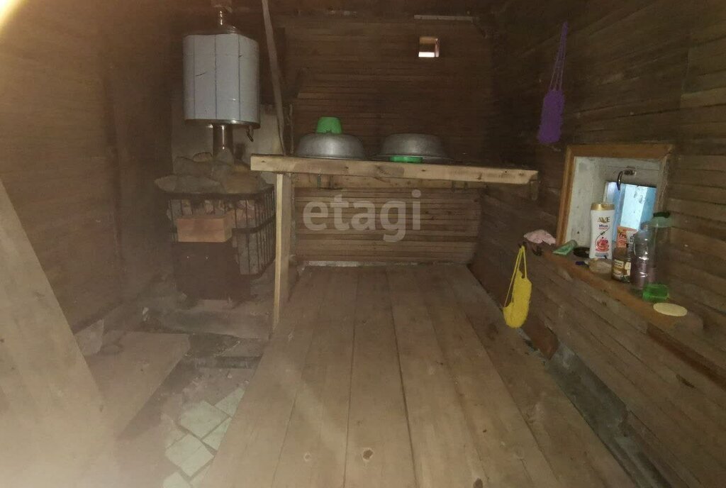 дом г Нефтекамск фото 15