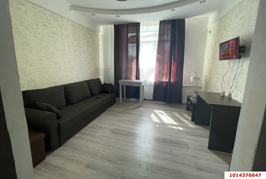 квартира г Краснодар р-н Карасунский ул Сормовская 13 фото 2