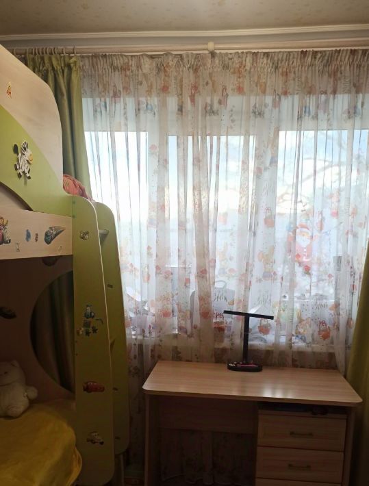 квартира г Волгоград р-н Кировский ул им. Кирова 126 фото 2
