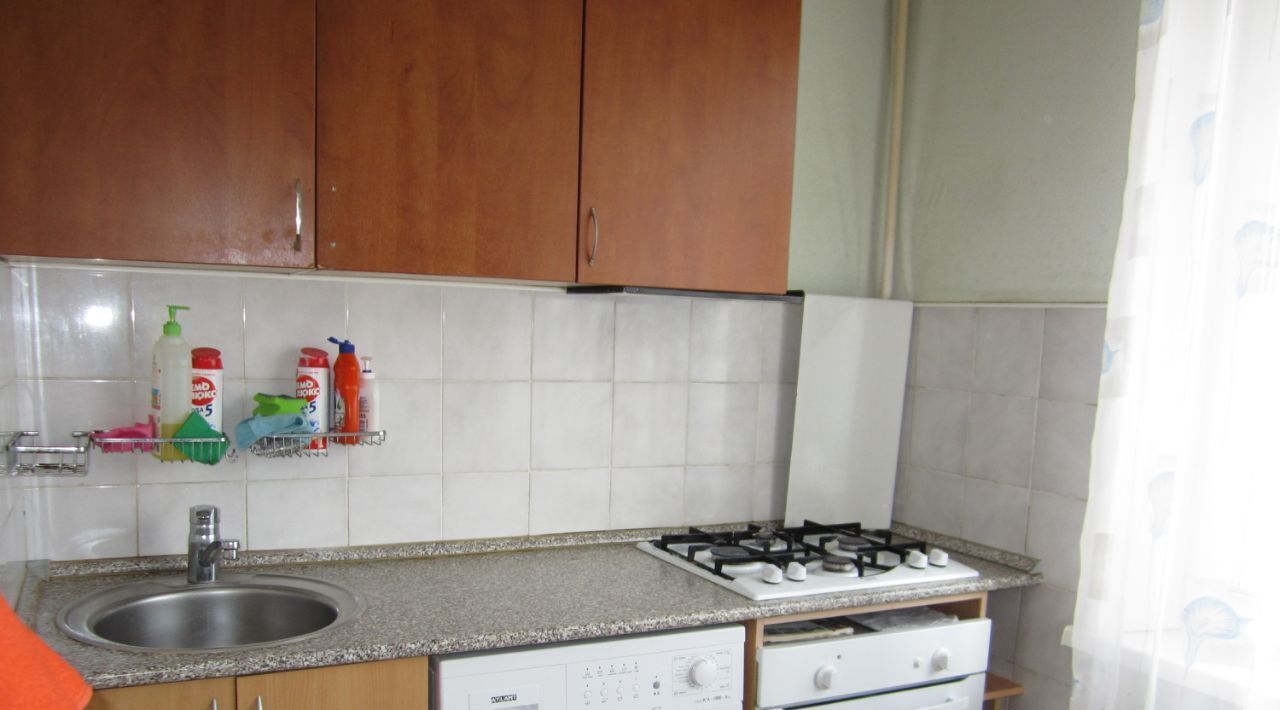 комната г Москва метро Раменки пр-кт Мичуринский 38 муниципальный округ Раменки фото 9