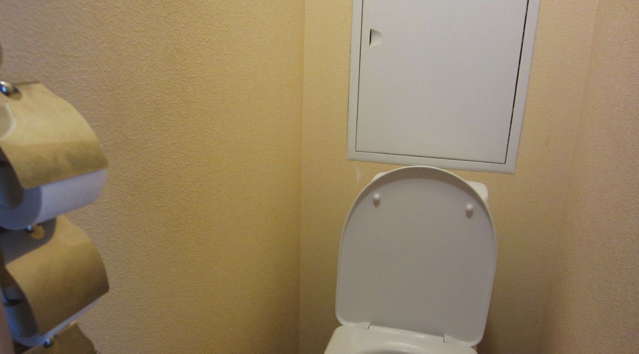 комната г Москва метро Раменки пр-кт Мичуринский 38 фото 11