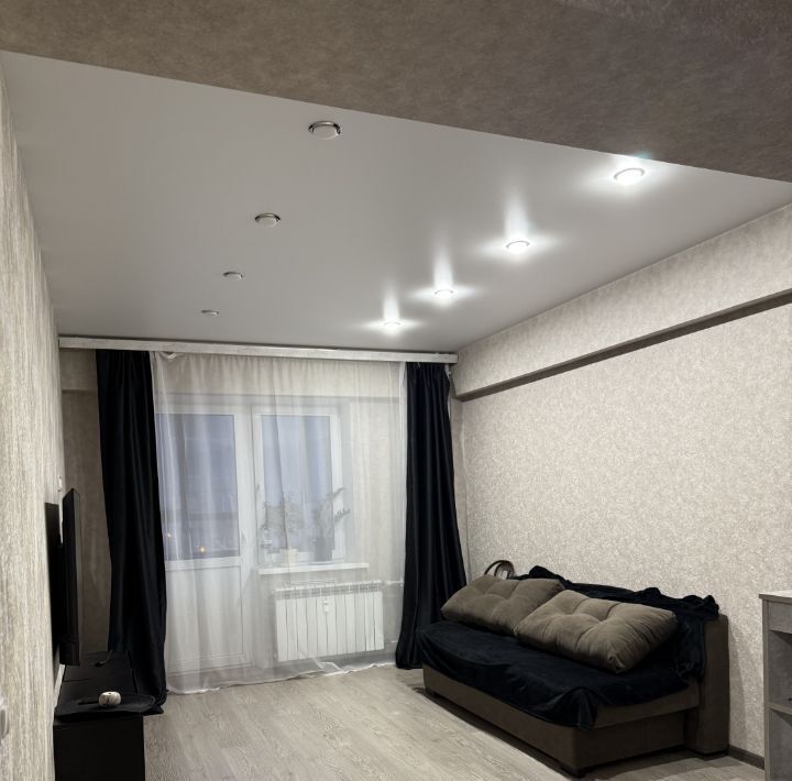 квартира г Иркутск р-н Правобережный ул Братская 7/11 фото 4