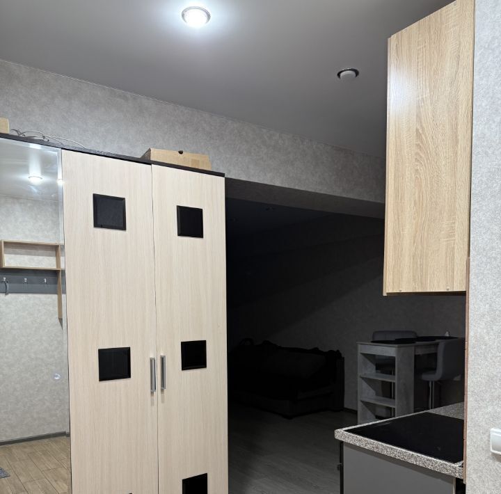 квартира г Иркутск р-н Правобережный ул Братская 7/11 фото 5