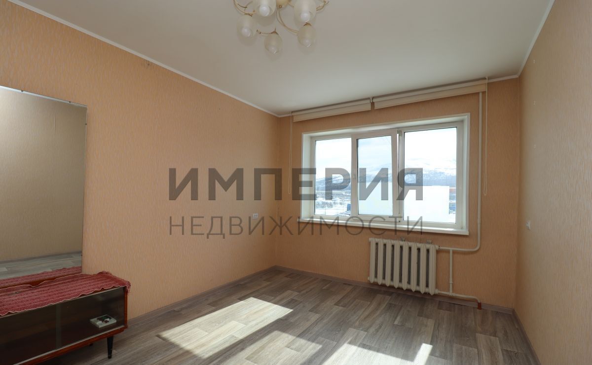 квартира г Магадан ул Кольцевая 56 фото 12