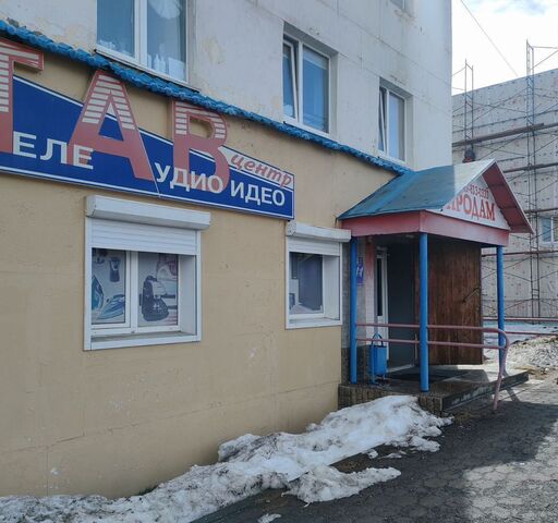 ул Мира 13 фото