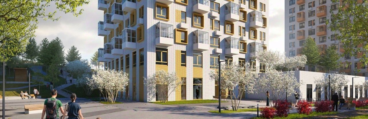 квартира г Владивосток р-н Первомайский ЖК Босфорский Парк 10 фото 9