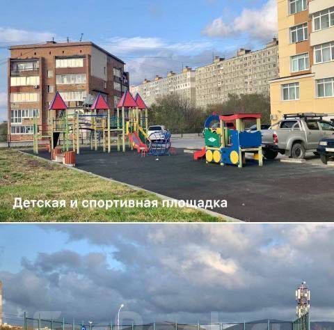 квартира г Владивосток р-н Советский ул Чкалова 5 фото 26